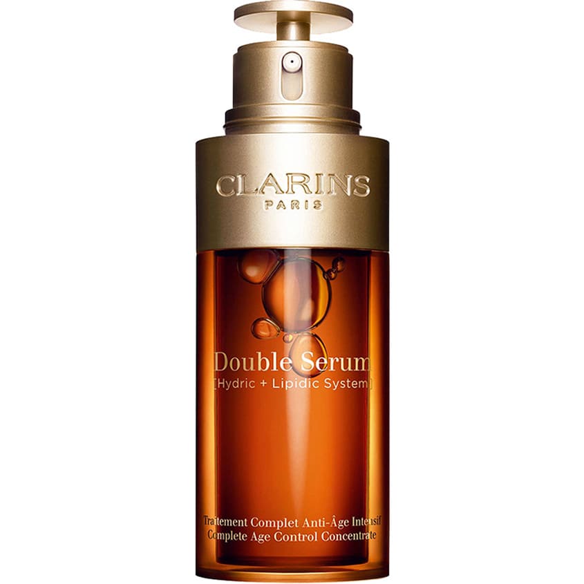 CLARINS DOUBLE SERUM 75ML