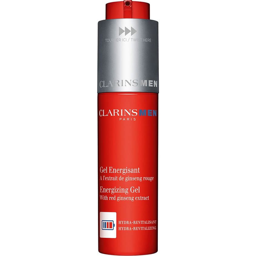 ENERGIZING GEL 50ML