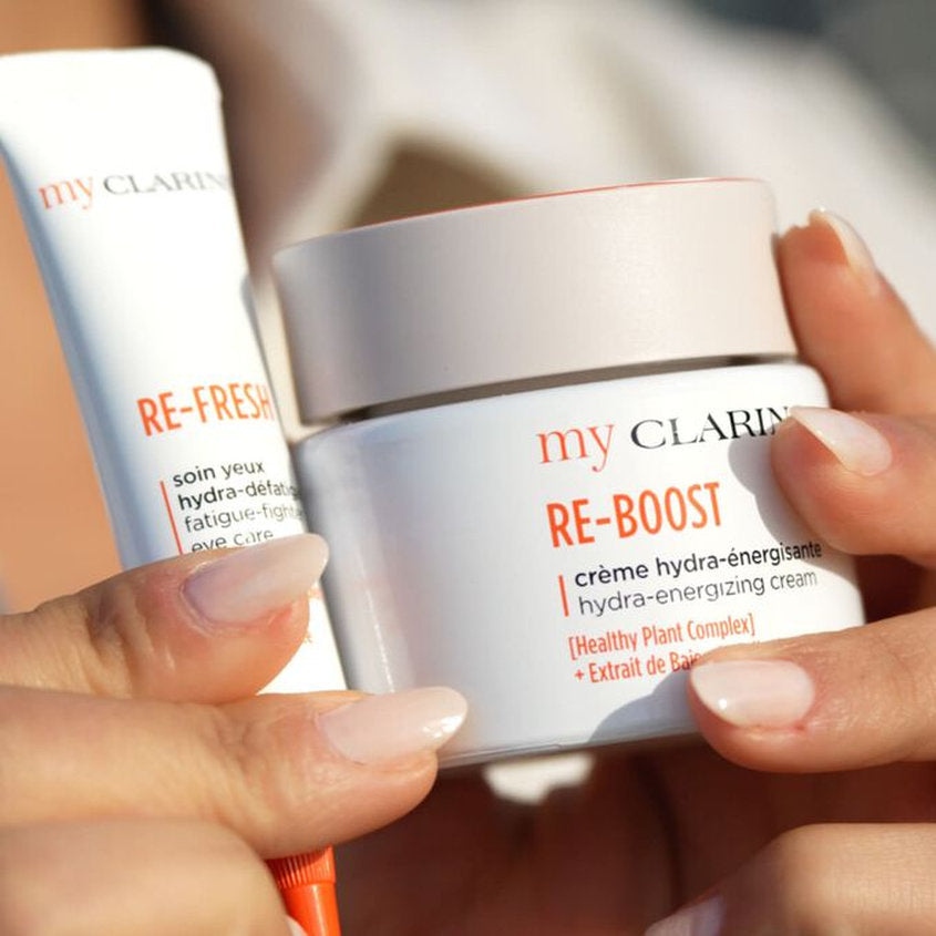 Re-Fresh Fatigue-Fighter Eye Care