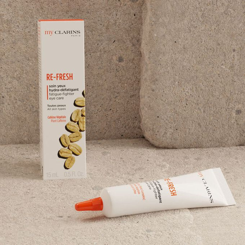 Re-Fresh Fatigue-Fighter Eye Care