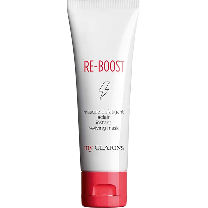 CLARINS REFRESHING REVIVING MASK 50ML