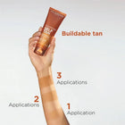 Self Tanning Milky Lotion
