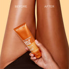 Self Tanning Instant Gel