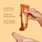 Self Tanning Instant Gel