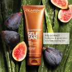 Self Tanning Instant Gel