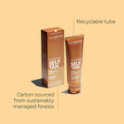 Self Tanning Instant Gel