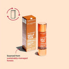 Radiance-Plus Golden Glow Booster For Body