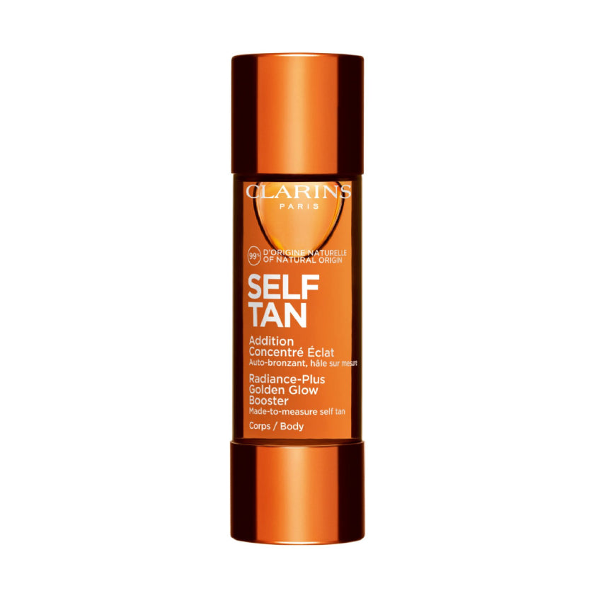 CLARINS BODY BOOSTER 30ML – صورة 7