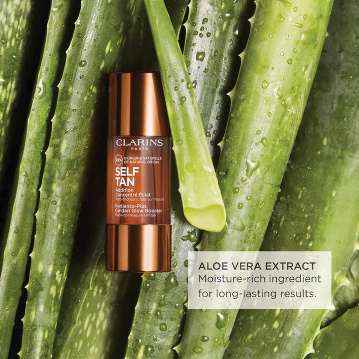 FACE BOOSTER 15ML