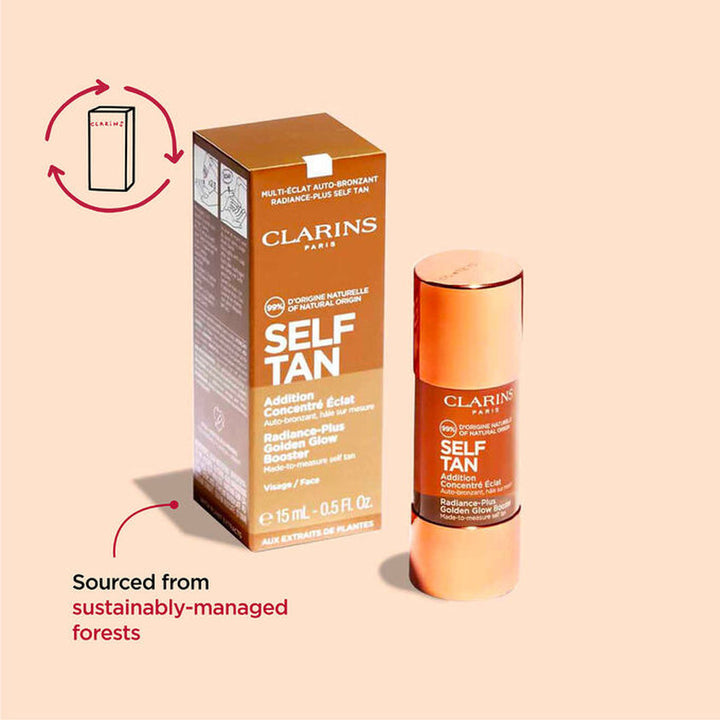 FACE BOOSTER 15ML
