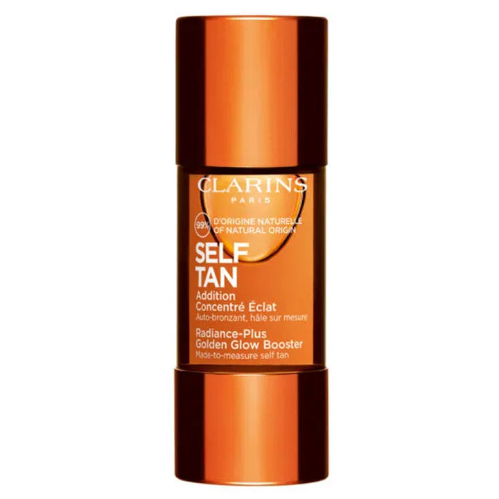 Radiance-Plus Golden Glow Face Booster