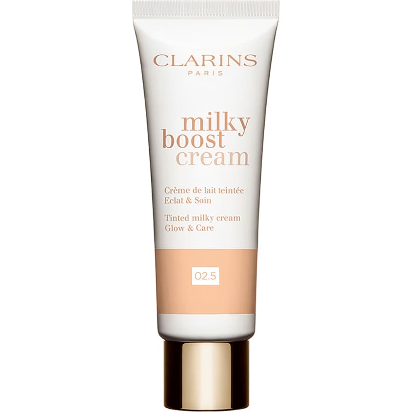 MILKY BB 02.5 RETAIL PRODUCT 45ML