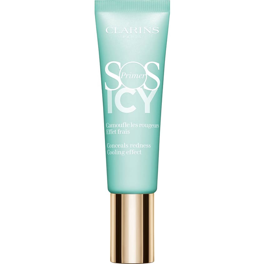 CLARINS SOS PRIMER COOLING 10 30ML