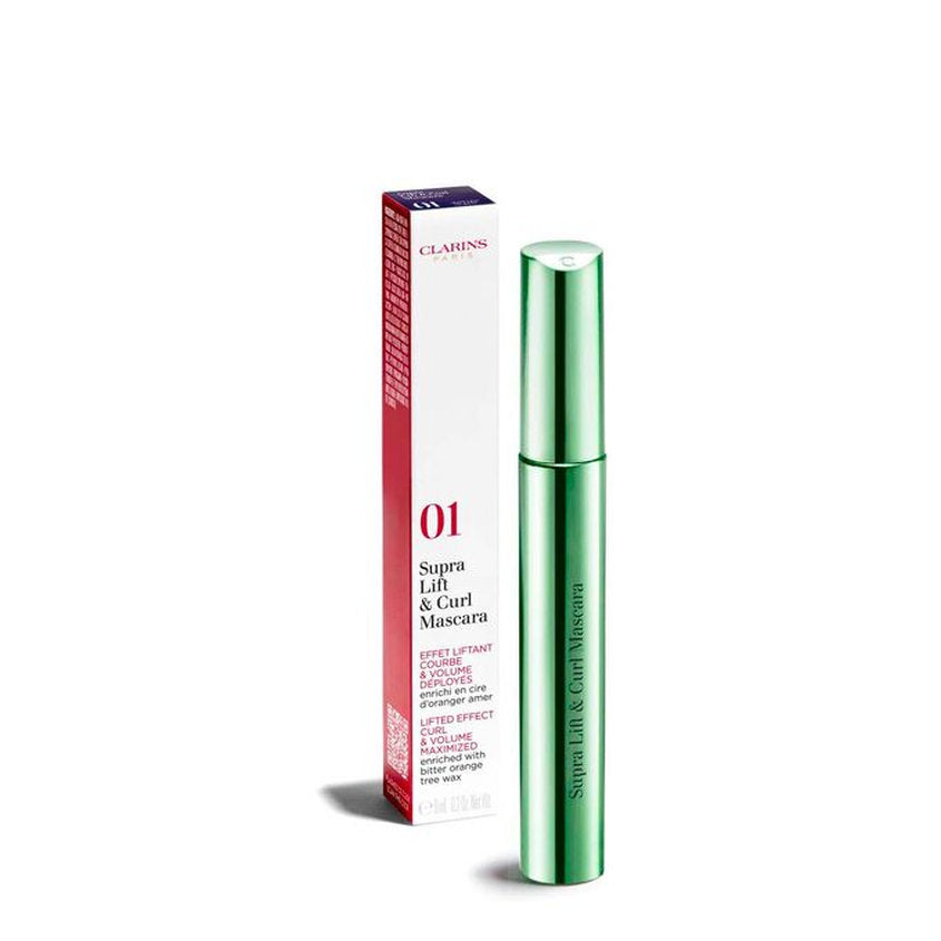 Supra Lift & Curl Mascara