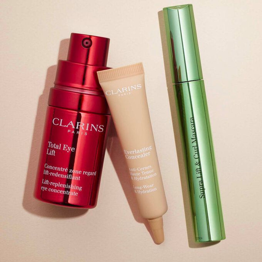 Supra Lift & Curl Mascara