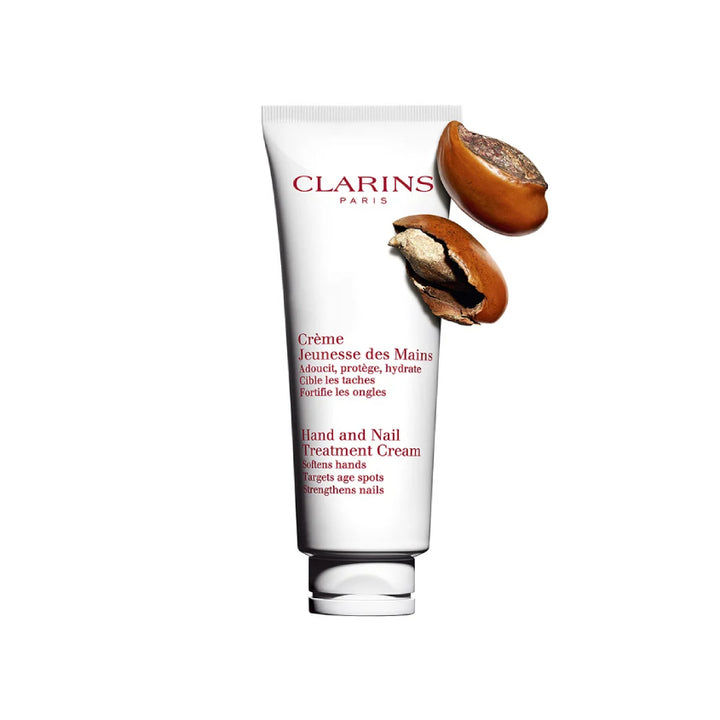 Hand and Nail Treatment Cream