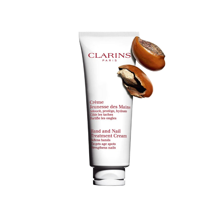 Hand and Nail Treatment Cream
