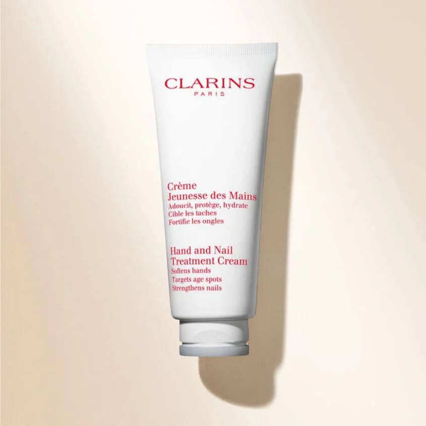 Hand and Nail Treatment Cream