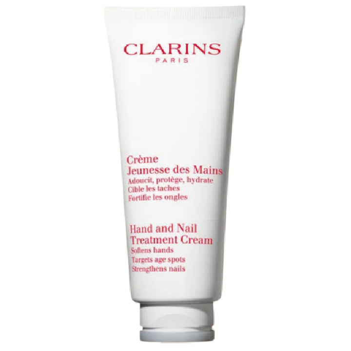 Hand and Nail Treatment Cream
