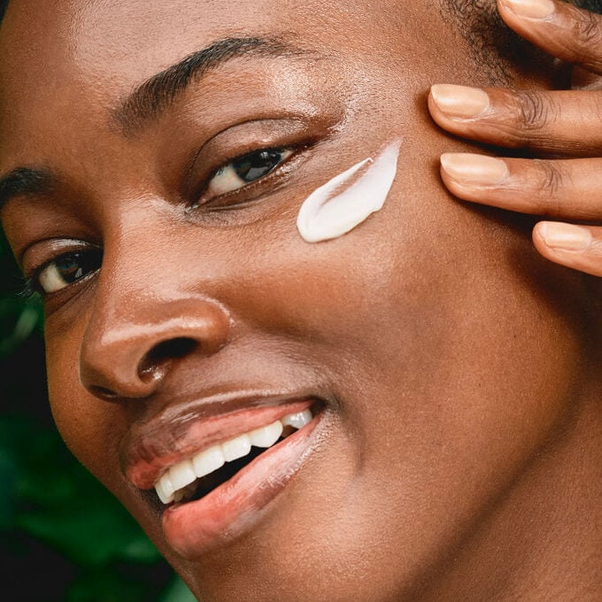 Multi-Active Day Face Cream All Skin Types