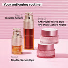 Multi-Active Day Face Cream All Skin Types