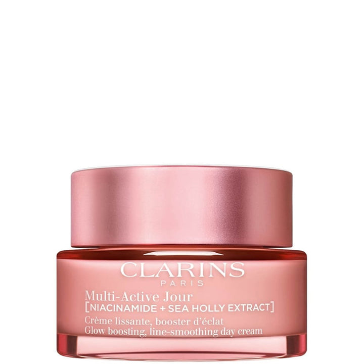 Multi-Active Day Face Cream All Skin Types