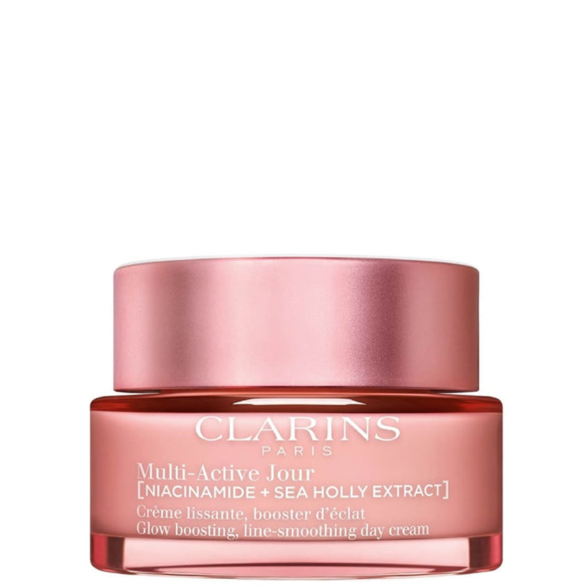Multi-Active Day Face Cream Dry Skin