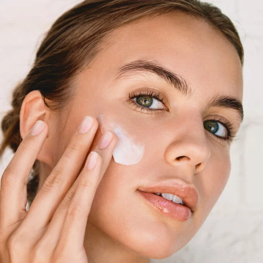 Multi-Active Night Face Cream All Skin Types
