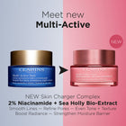 Multi-Active Night Face Cream Dry Skin