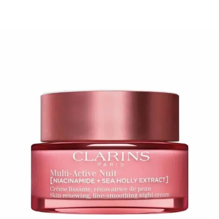 Multi-Active Night Face Cream Dry Skin