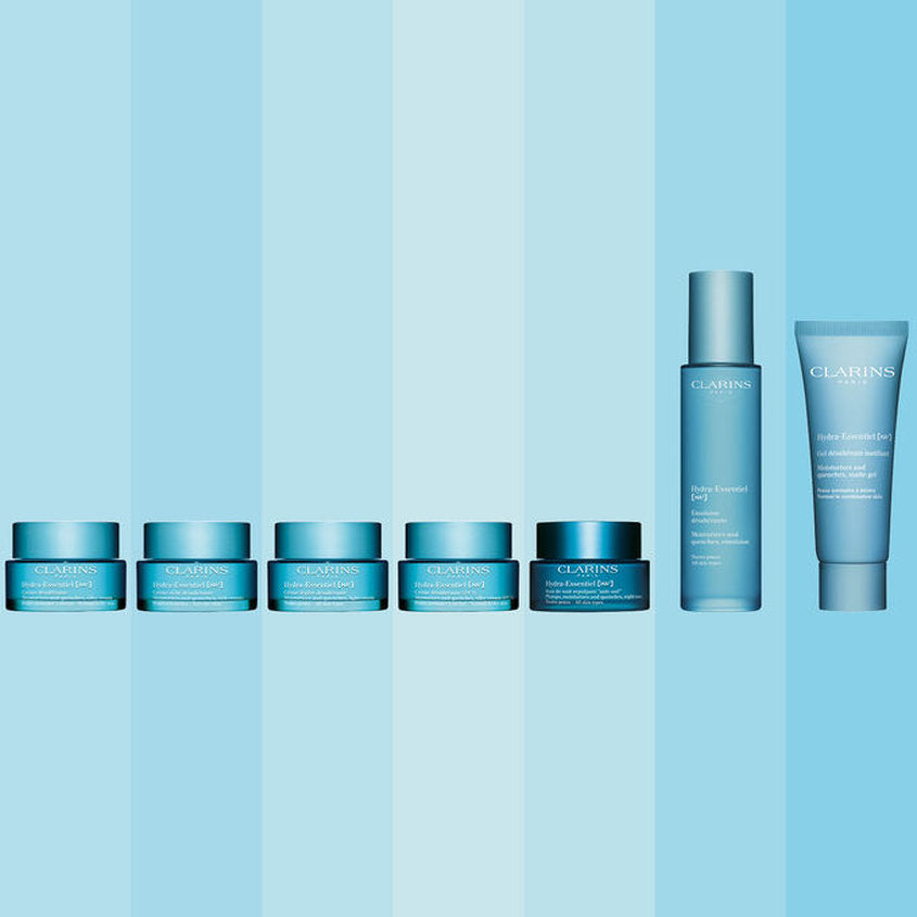 Hydra-Essentiel [HA²] Emulsion