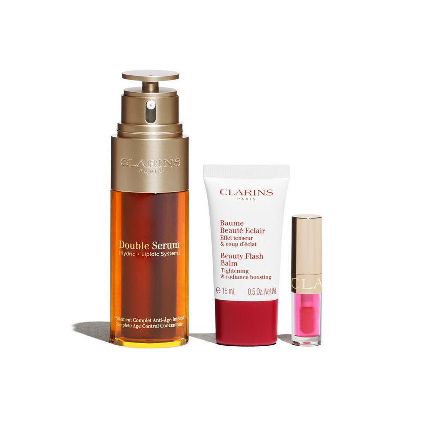 CLARINS VP DS 50ML HLY 2023 – free delivery