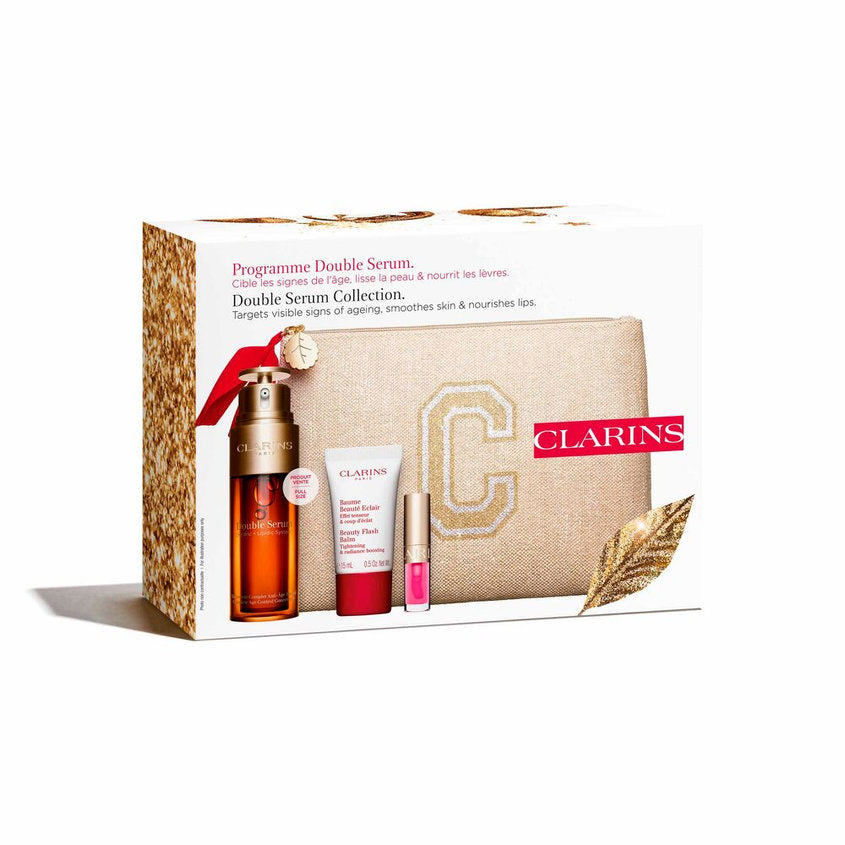 CLARINS VP DS 50ML HLY 2023