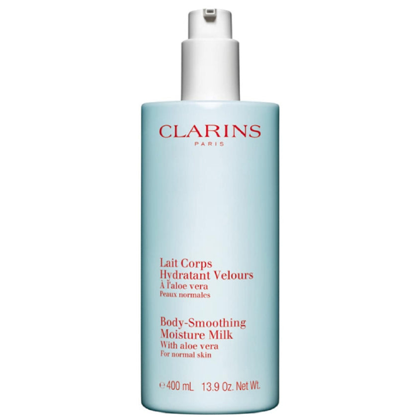 Body-Smoothing Moisture Milk