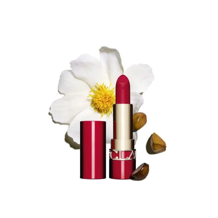 Joli Rouge Velvet Lipstick