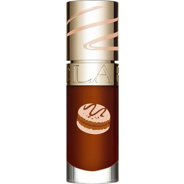 PATI SS LIP OIL NO:18 7ML