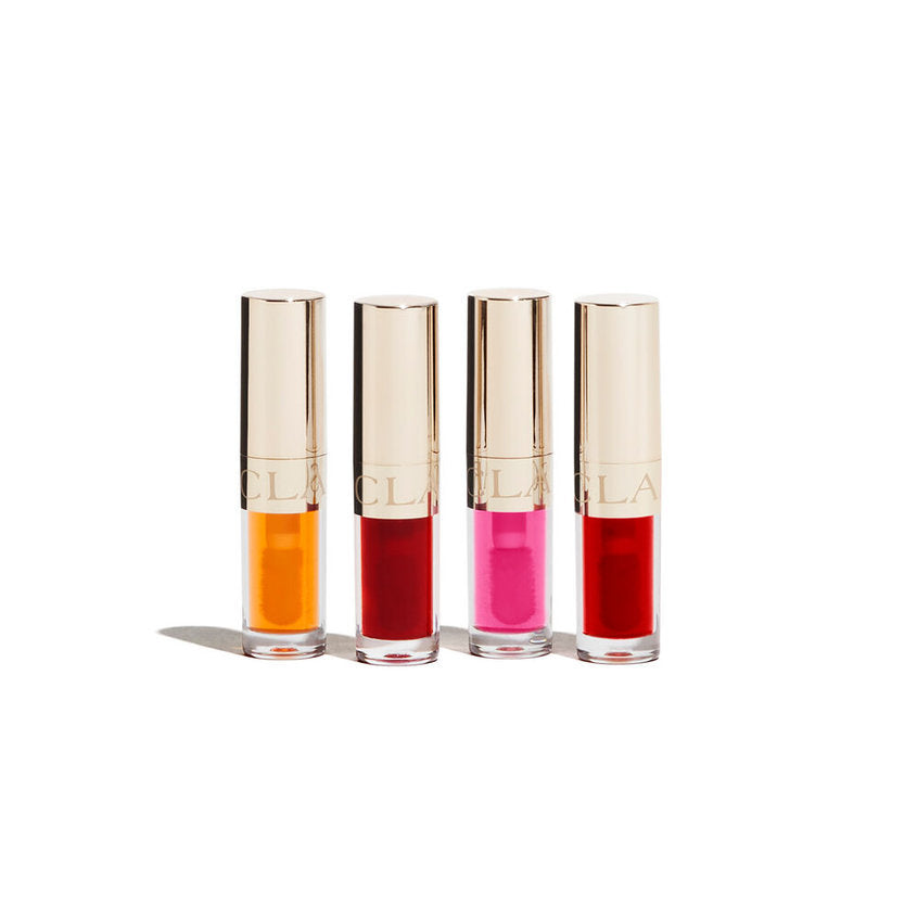 CLARINS VP RECRUIT LIP OIL HLY 2023 – free delivery