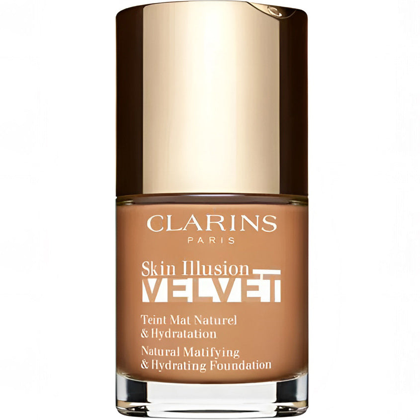 CLARINS SKIN ILLUSION FOUNDATION NO: 114N 30ML – buy online