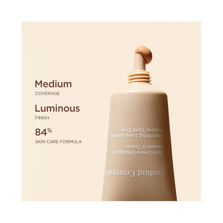 INSTANT CONCEALER 00 15ML