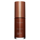 CLARINS WATER LIP STAIN 02 ORANGE