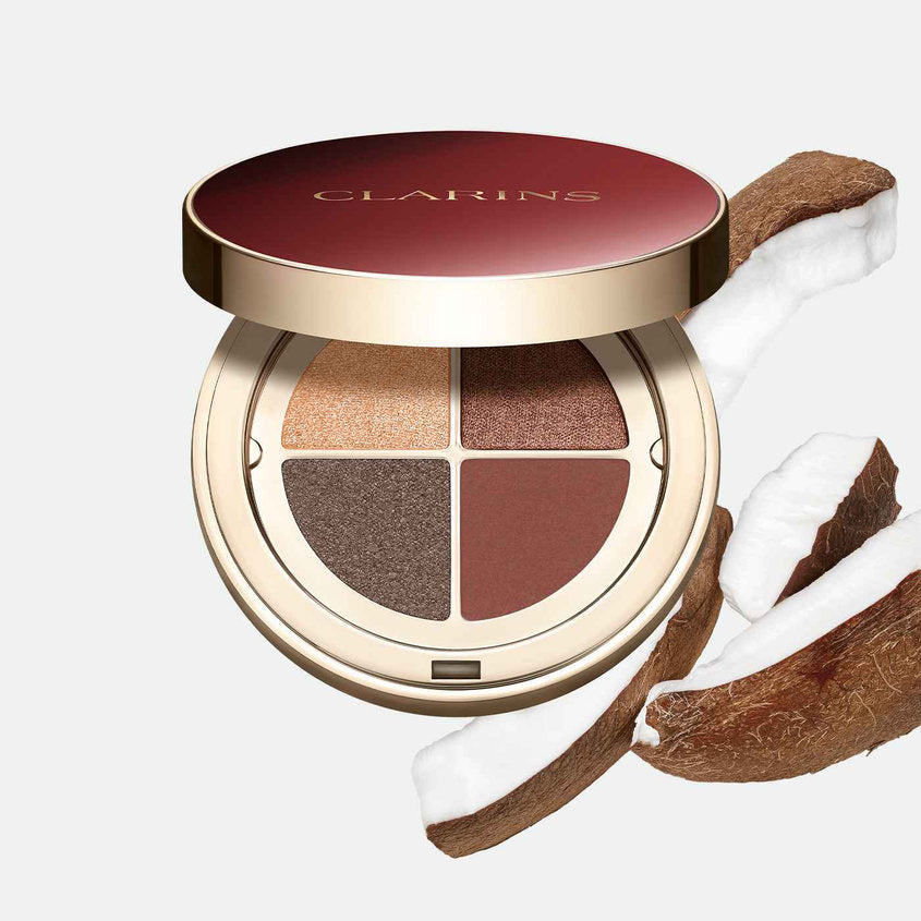CLARINS QUATUOR 10 4.2G – buy online