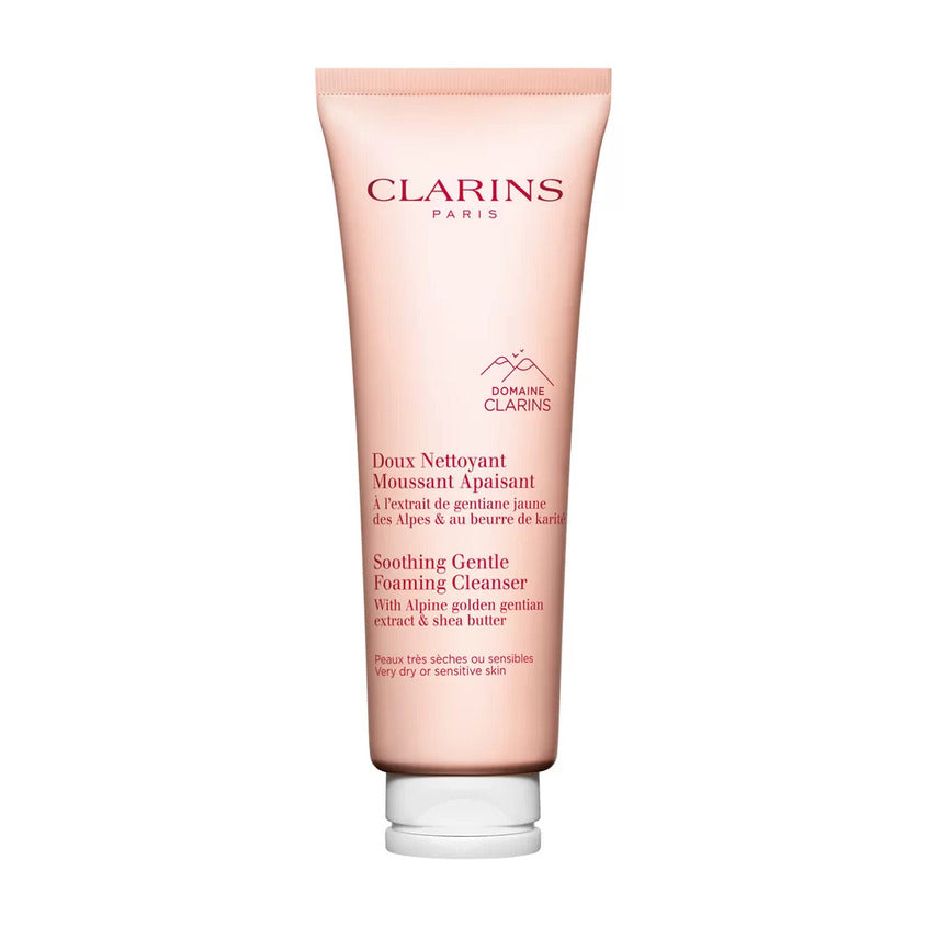 CLARINS GTL FG CLS SOOTHING RT 125ML – صورة 7