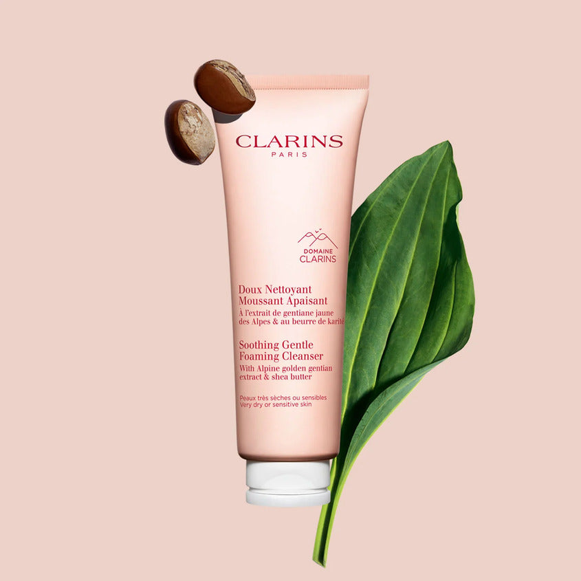 CLARINS GTL FG CLS SOOTHING RT 125ML – شراء أونلاين