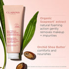CLARINS GTL FG CLS SOOTHING RT 125ML – توصيل مجاني