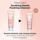 CLARINS GTL FG CLS SOOTHING RT 125ML