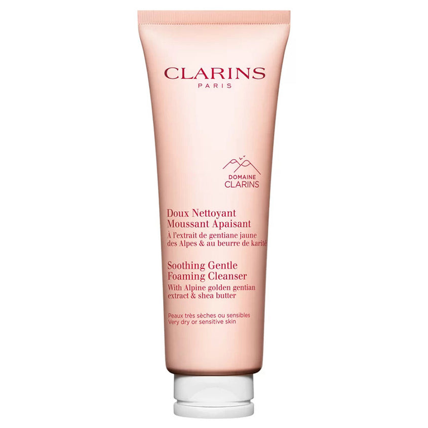 CLARINS GTL FG CLS SOOTHING RT 125ML – free delivery