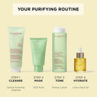CLARINS GTL FG CLS PURIFYING RT 125ML – photo 5