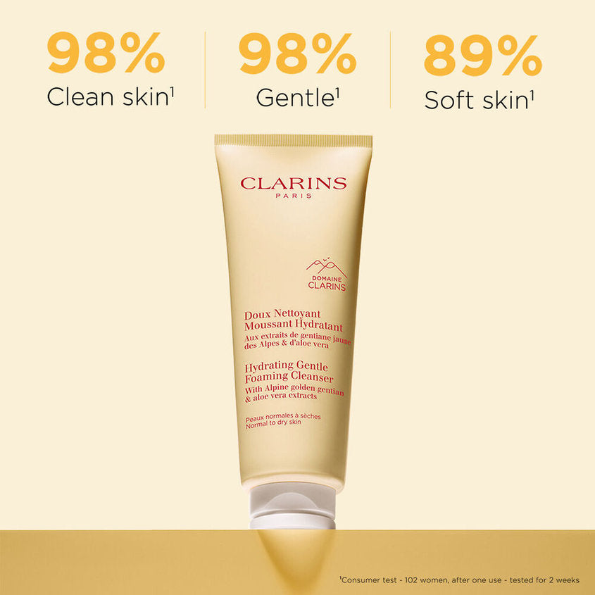 CLARINS GTL FG CLS HYDRATING RT 125ML – متجر إلكتروني