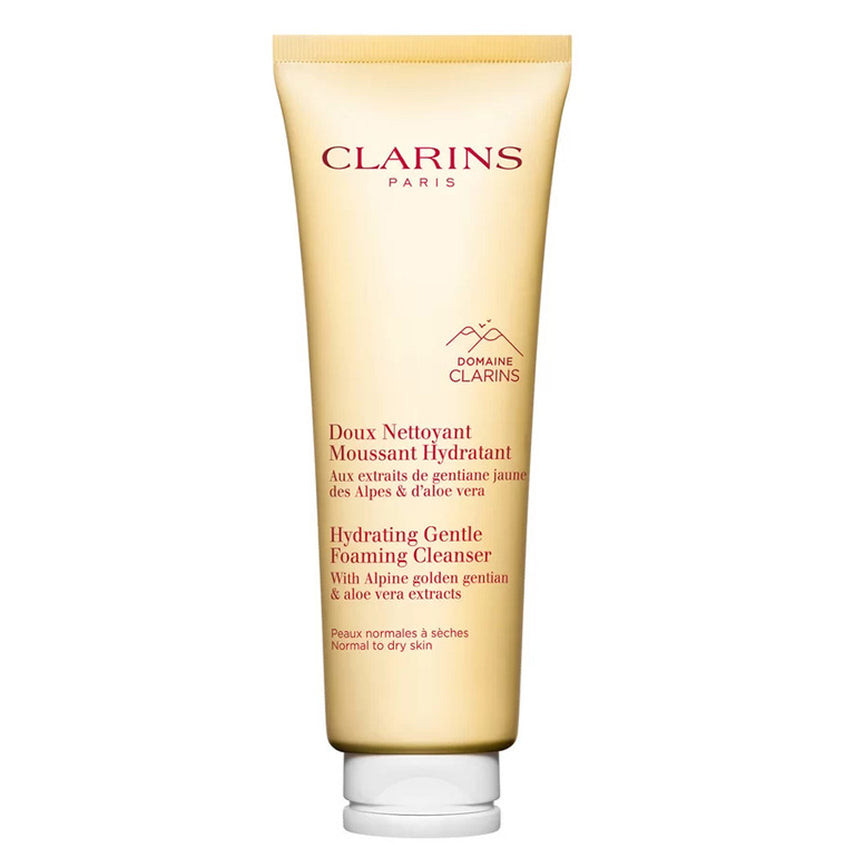 CLARINS GTL FG CLS HYDRATING RT 125ML – صورة 7