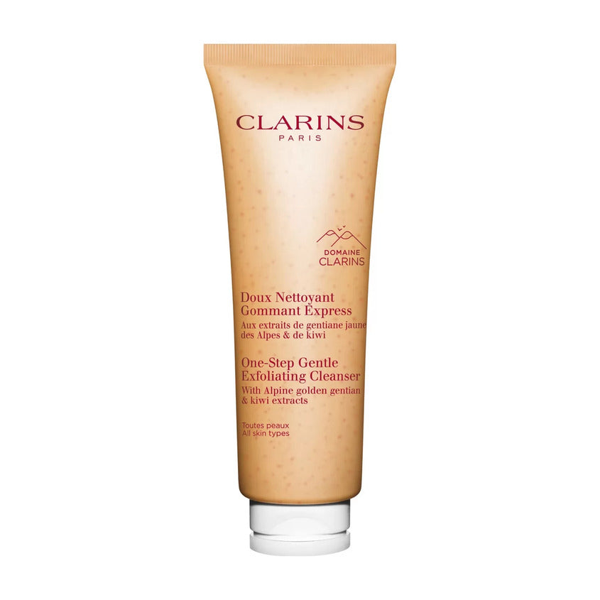 CLARINS ONE-STEP GTL EXF CLS RT 125ML – photo 6